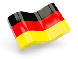 Germany / Deutschland