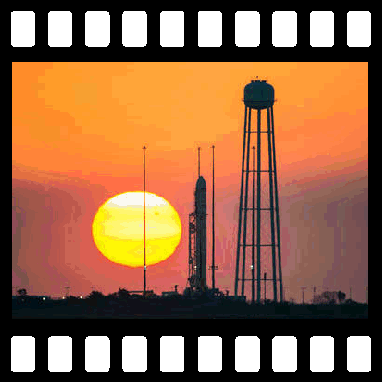Space Image Gallery